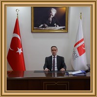 Mehmet Fatih KESTİOĞLU