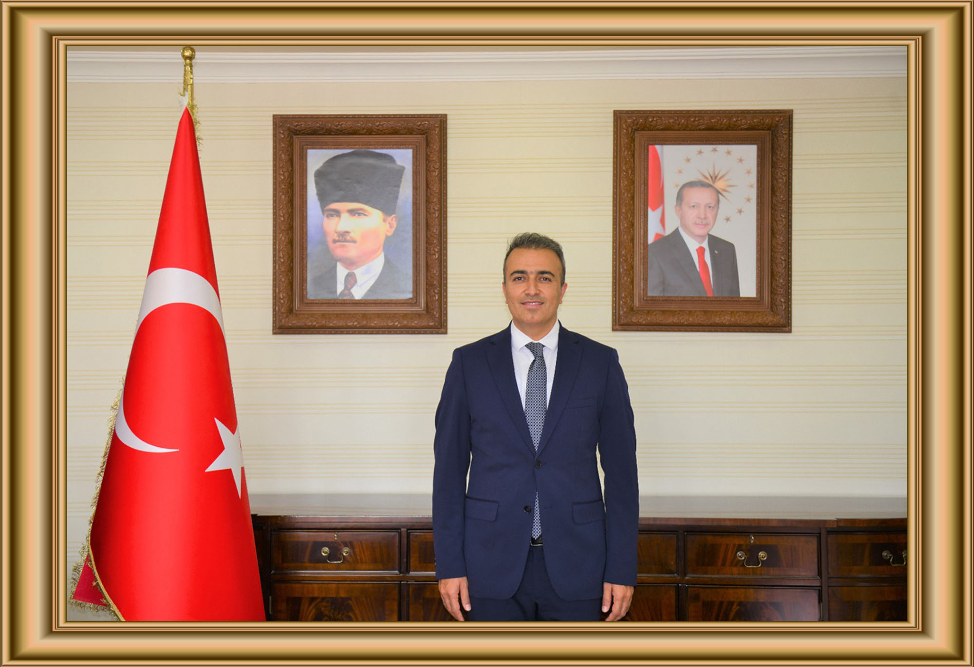 Hayrettin ÇİÇEK